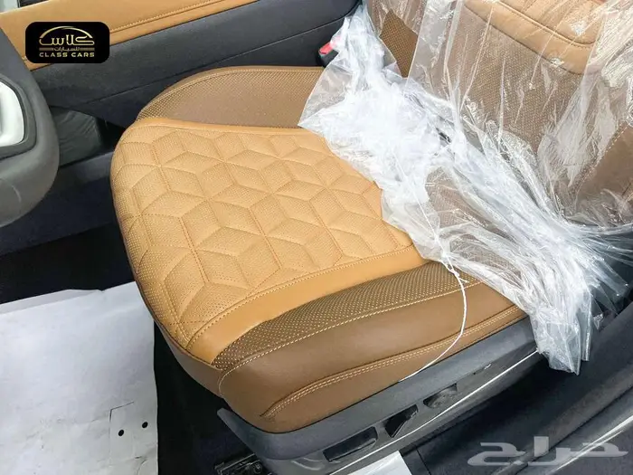 نيسان باترول SE بلاتينيوم سيتي 2026- 343850ريال 10