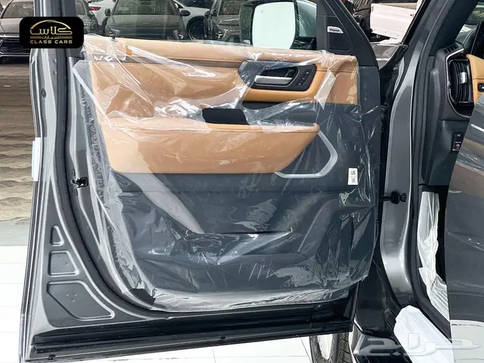 نيسان باترول SE بلاتينيوم سيتي 2026- 343850ريال 13