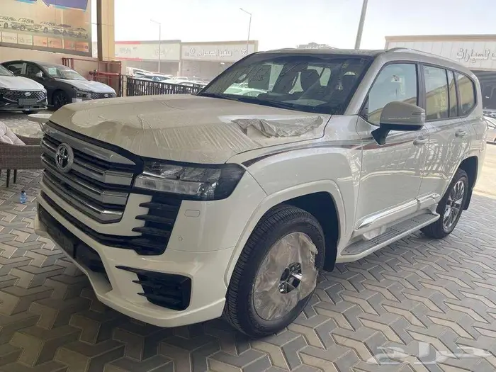 جي اكس ار L4 بريمي بنزين ابواب شفط 2025 2
