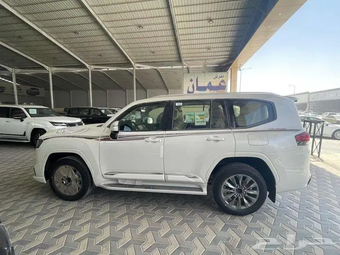 جي اكس ار L4 بريمي بنزين ابواب شفط 2025 3