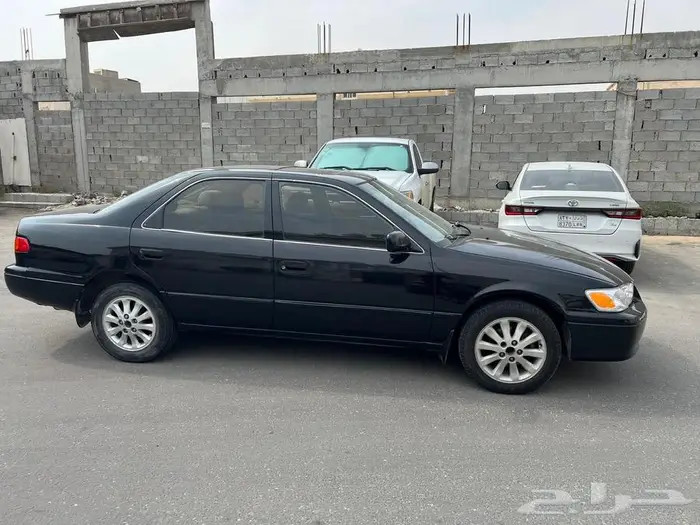 للبيع كامري 2000 امريكي 6
