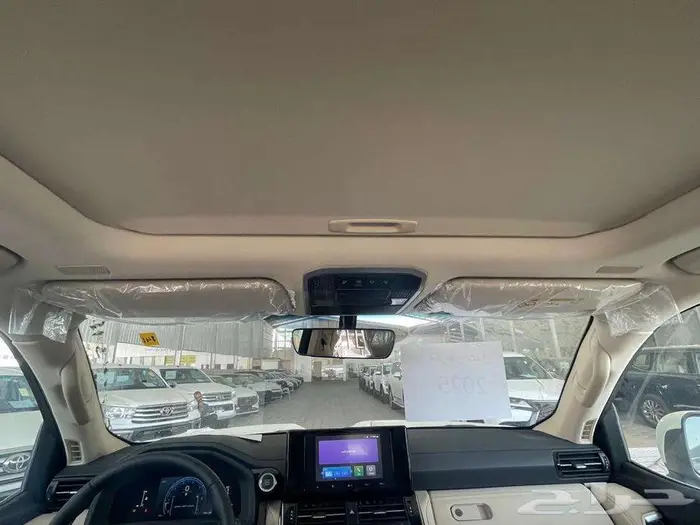 جي اكس ار L4 بريمي بنزين ابواب شفط 2025 11