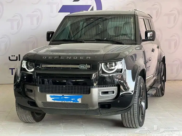 ديفندر 2025 اماراتي 1