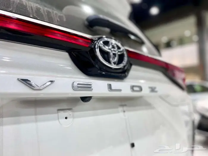 تويوتا فيلوز GLX بنزين سعودي 2025 12