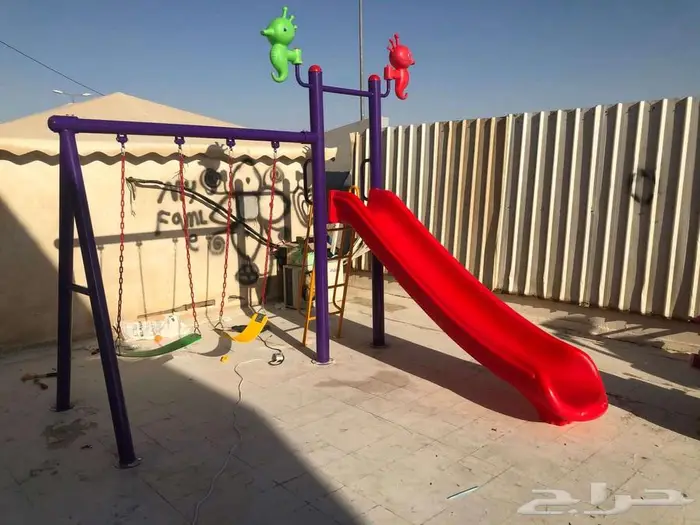 العاب حدائق خارجية 14