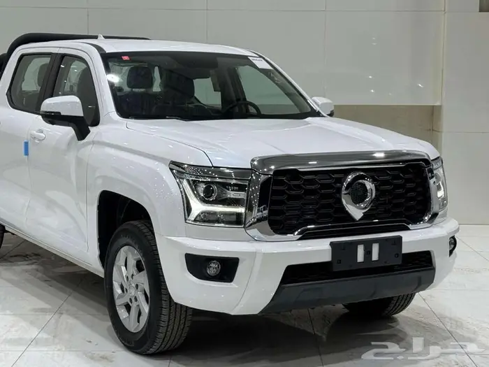 هافال باور كنق فل كامل موديل 2023 عرض حصري لدى نجوم الرياض 1
