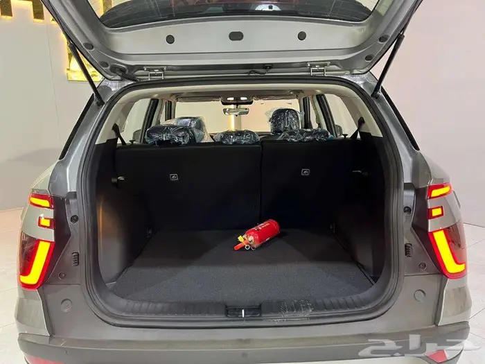 هيونداي كريتا كمفورت 2025 5