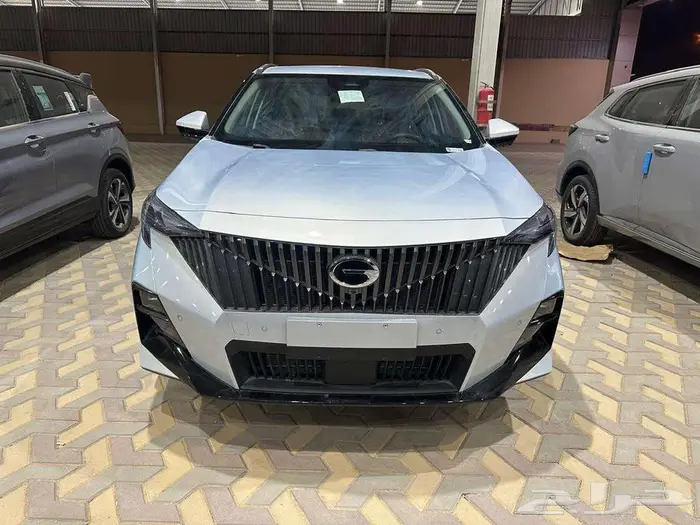 جى اى سي -اميزوم -اقل سعر GS3-GL -(2025) 0