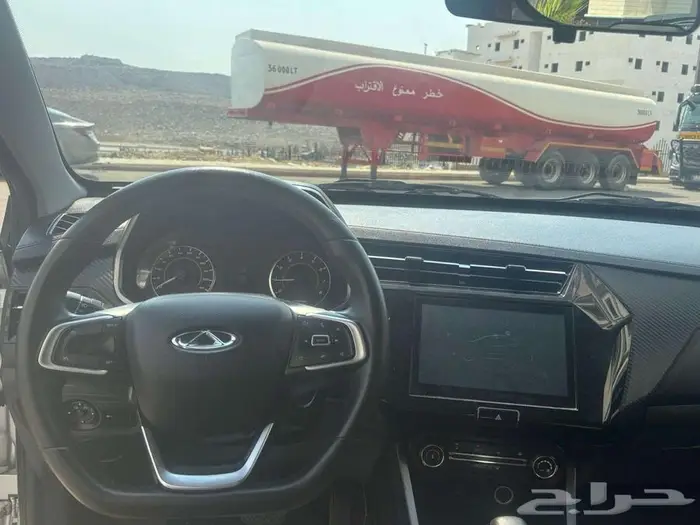 شيرى تيجو برو 2 موديل 2023 عرض خاص ب30 الف 11