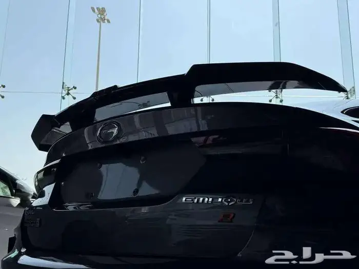 جاك GAC امباو R سبورت 2026 الجميح 9