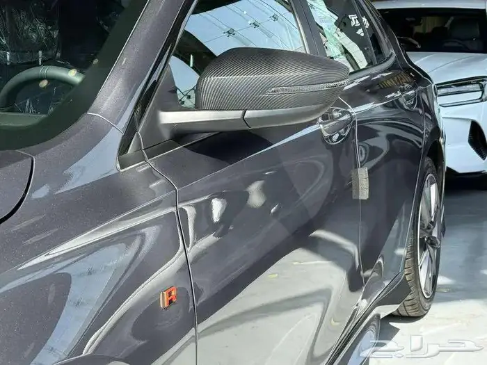 جاك GAC امباو R سبورت 2026 الجميح 7