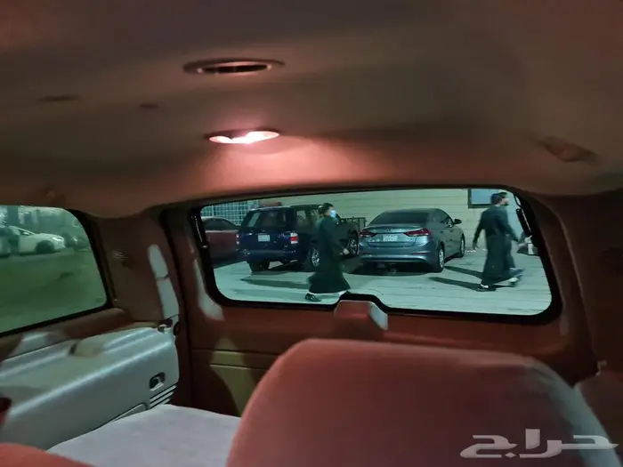 جيمس يوكن 2005 فل كامل 1