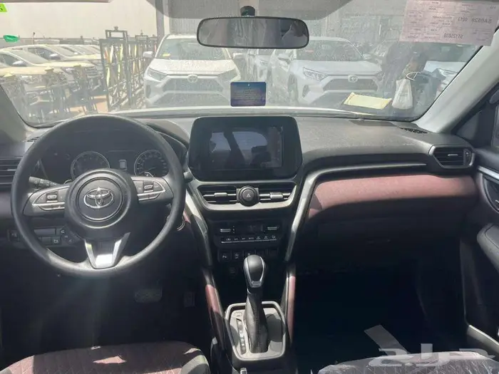 اوربان كروزر GLX 2026 2