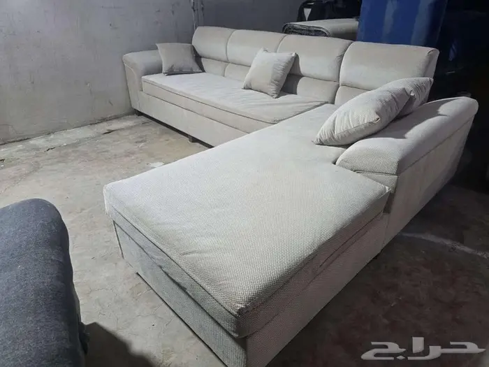 كنب جديد جاهز 35