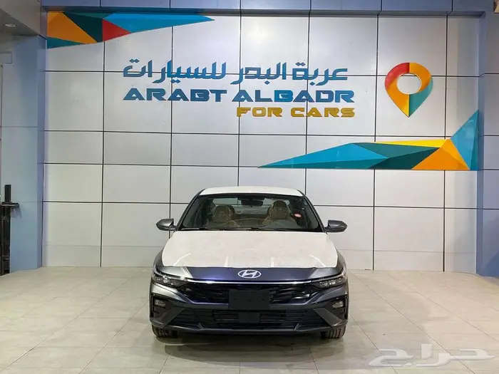 هيونداي النترا 2.0 سمارت موديل 2025 كاش واقساط 0