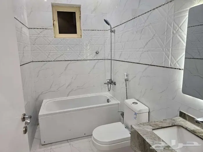 شقة مفروشة للايجار 1