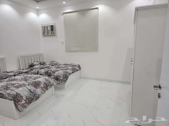 شقة مفروشة للايجار 2