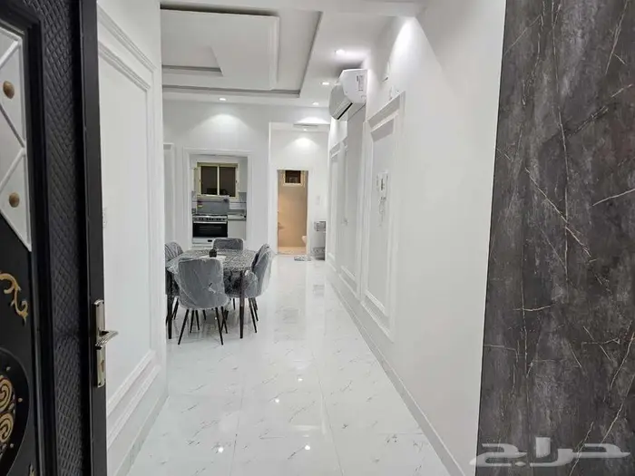 شقة مفروشة للايجار 3