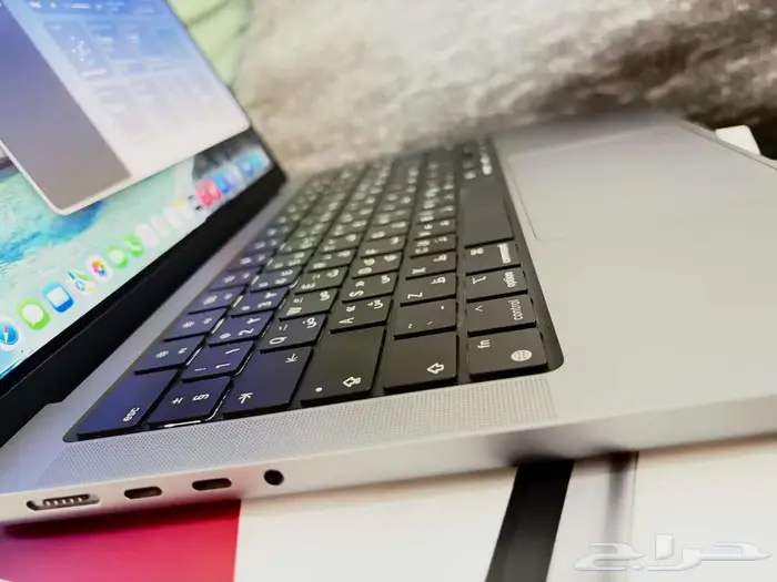 MacBook Pro 14  (2021) M1 Pro   16 GB RAM   512 GB SSD 2