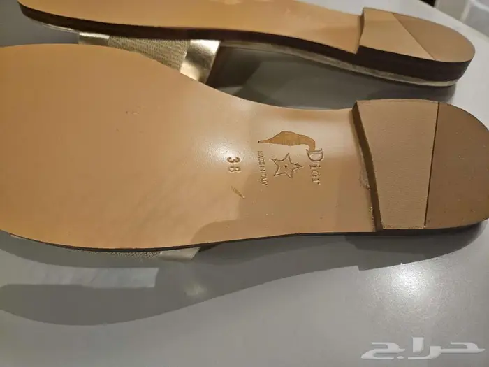 سليبر Dior ماستر كواليتي 1