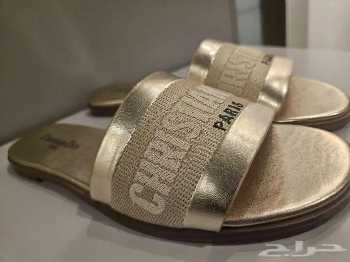 سليبر Dior ماستر كواليتي 2