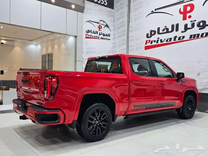 جمس سيرا الفيشن غمارتين موديل 2020 4