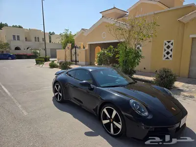 بورش كاريرا 911 2025 index