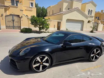 بورش كاريرا 911 2025 index