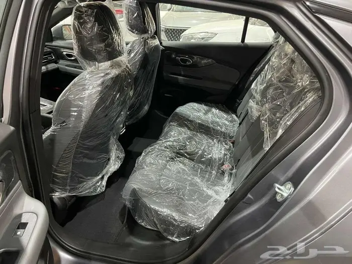 جاك امبتو R فل 2026 بسعر 86825 مع الضريبة 4