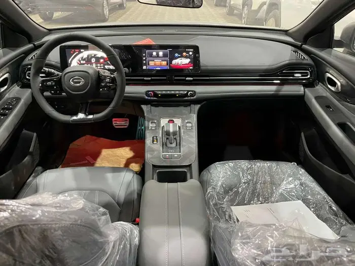 جاك امبتو R فل 2026 بسعر 86825 مع الضريبة 3