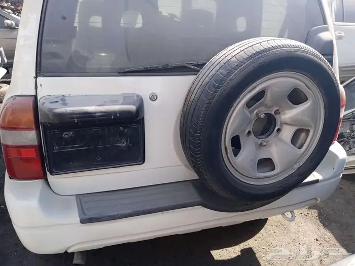 قطع غيار فقط سوزوكي 2