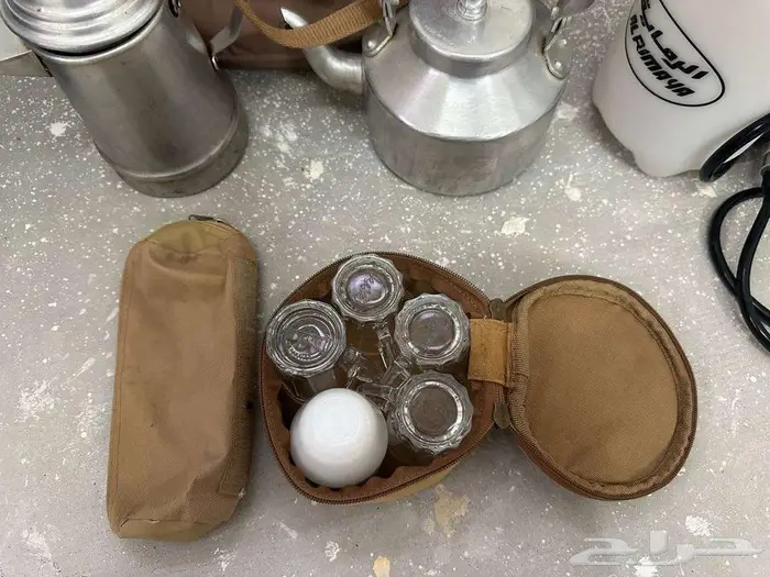 عزبة بر جاهزة 6