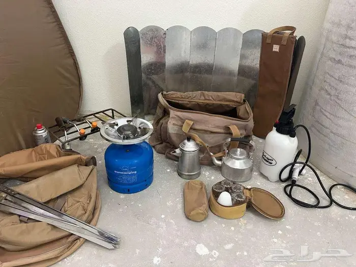 عزبة بر جاهزة 4