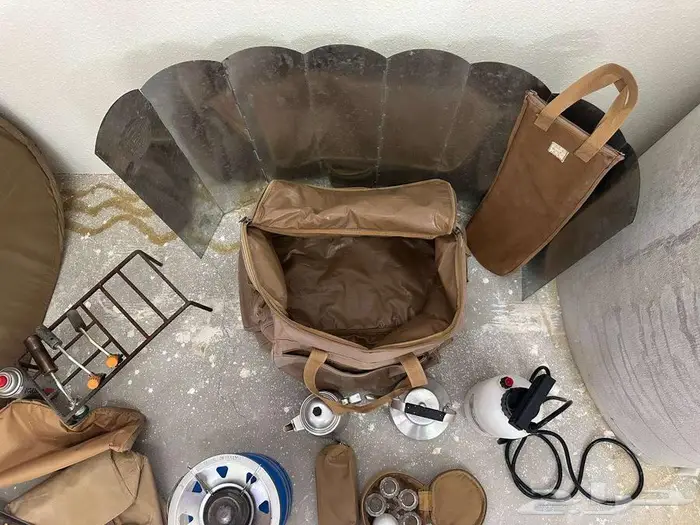 عزبة بر جاهزة 7