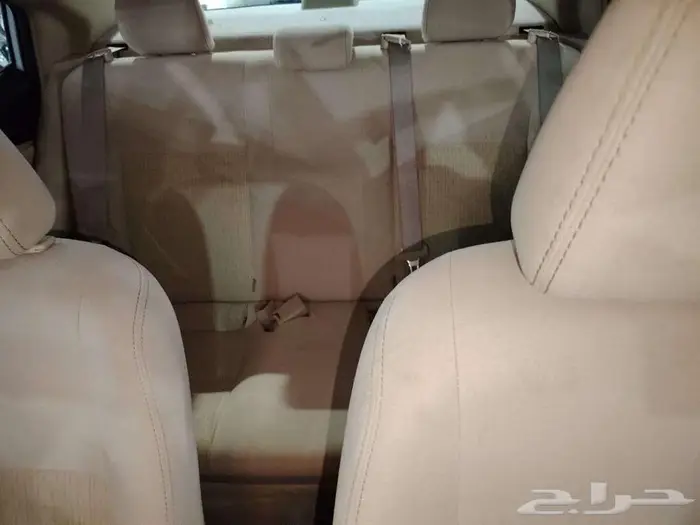 تويوتا يارس 2021 16