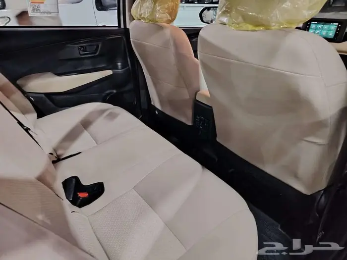 تويوتا يارس 2023 13