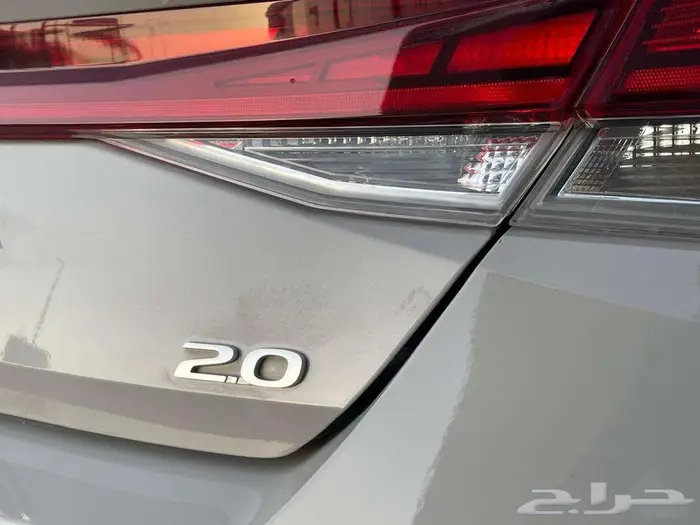 هيونداي النترا 2022 كومفورت 5
