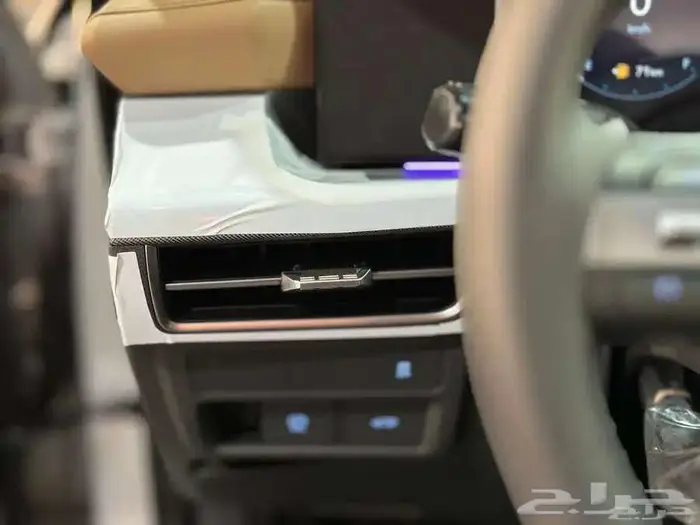 هيونداي سوناتا كمفورت موديل 2026 كاش وتقسيط 9