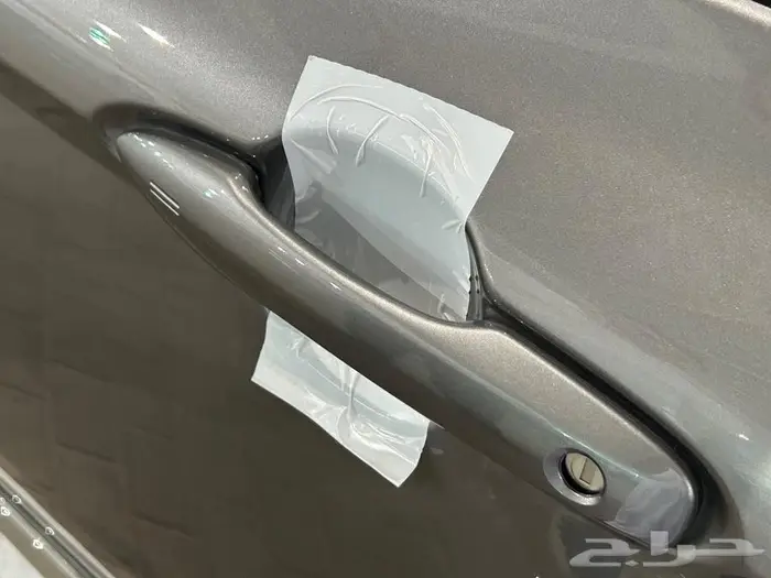 تويوتا كامري LE هايبرد 2025 بالنقد والتقسيط 8