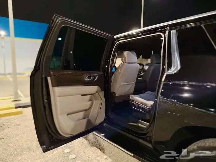جمس سوبربان 2021 للبيع 6