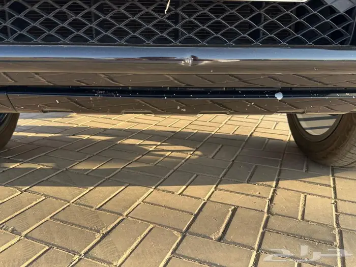 مرسدس G500 2023 18