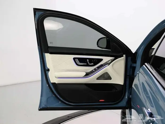 2023 Mercedes-Benz S 580 4MATIC 8