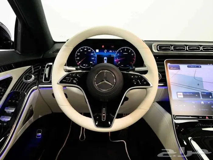2023 Mercedes-Benz S 580 4MATIC 13