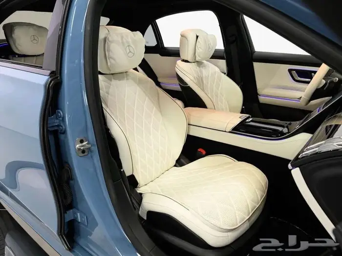 2023 Mercedes-Benz S 580 4MATIC 15
