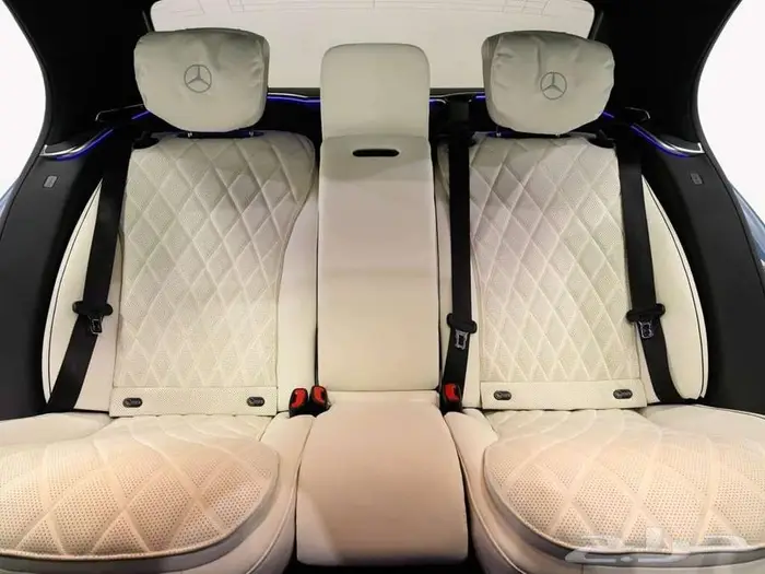 2023 Mercedes-Benz S 580 4MATIC 16