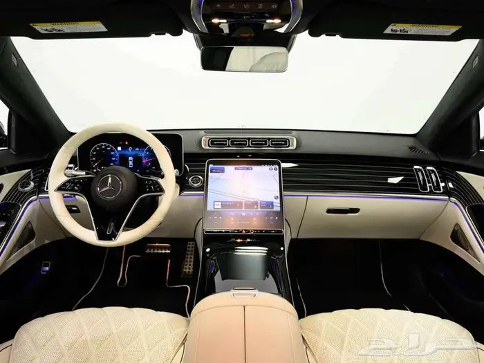 2023 Mercedes-Benz S 580 4MATIC 14