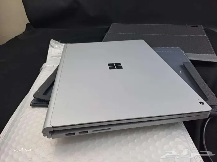 Microsoft Surface Book 3 32GP RAM 512GP HD 9