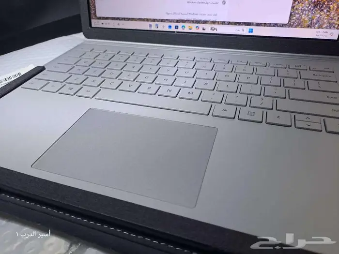 Microsoft Surface Book 3 32GP RAM 512GP HD 10