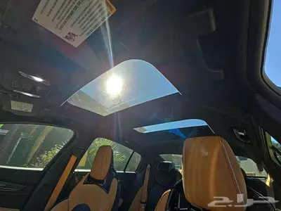 2026 Cadillac CT5-V Blackwing 1SV index