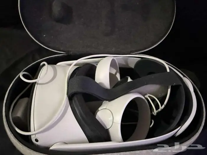 تعديل أجهزة نظارات VR Quest (Oculus   Meta Quest) ألعاب 0